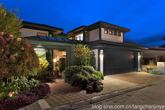 温哥华优房产 - 加拿大精品别墅豪宅 - page 24 of 39